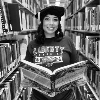 Iris L. Saldivar, Ph.D.
