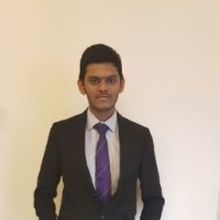 Mihir Bapat