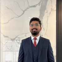 Raj Patel