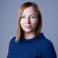 Klara Nenadlova