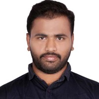 Anil Kumar Nallajarla