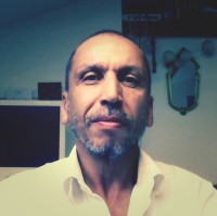 Karl Falcon