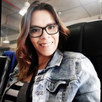 Carla Ramirez