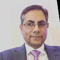 Gurpreet Singh