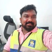 Libin Bhasi