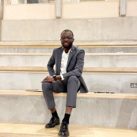 Tolulope Oyetade