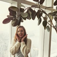 Bridget Decker
