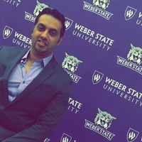 Ahmed Aljafar