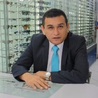 Cesar Rios Uriol