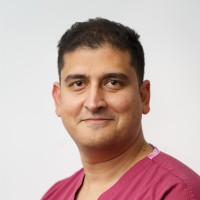 Salil Karkhanis