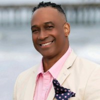 Danny Harris