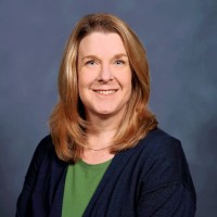 Gina Stacy Rhia, Ccs