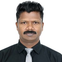Manoj Kamalasanan