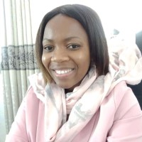 Ivanilda Madede