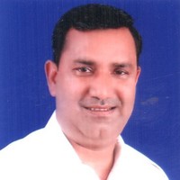Jagdish Meena