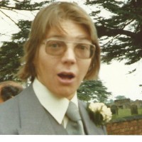 Simon Oldroyd