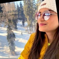 Divya Soni
