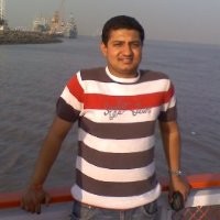 Prashant Sharma