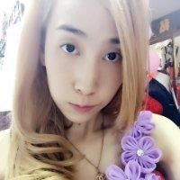 张馨月