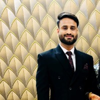 Arjun gurjar
