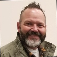 David Mercer
