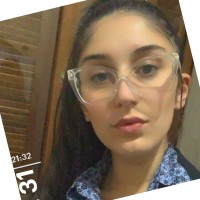 Fernanda Oliveira da Rosa