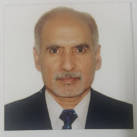 khalid Maqsood