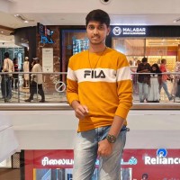 Sudharsan P