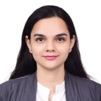 Shraddha Jenoy