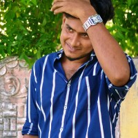 Karmukilan V