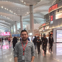 Serhat Köklüer