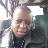 Michael Mburu