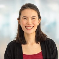 Alicia Megan Lau