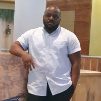 Ayodeji Promise Afuwape