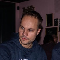 Dylan Van Zoomeren