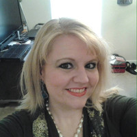Angela Stooksberry