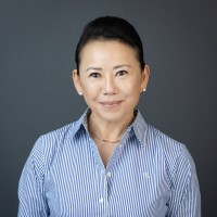 Priscilla Kim