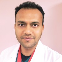 Prashant Jha
