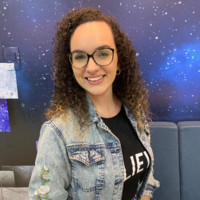Michelle Witzke de Almeida