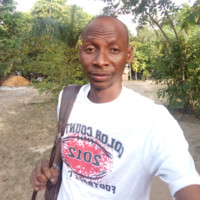 Mohammed Kamara