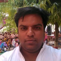 RAM CHANDRA