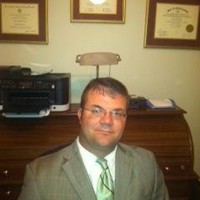 Neal Locklear