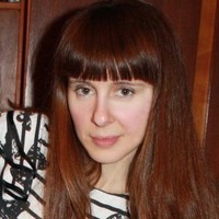 Ольга Хмельницкая