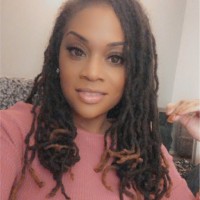 Porsha Anderson