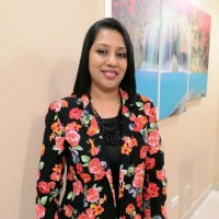 Geraldine Govender