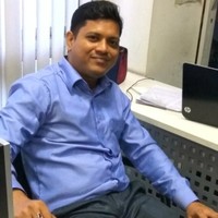Ganesh Vanarase