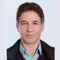 Dr. Mohammad Reza Sabour