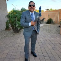 Omar Merida