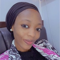Khadijah Abdulkarim Iyimoga