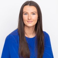 Hazel O'Leary
